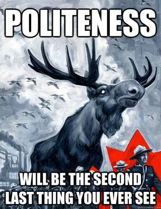Illustration for article titled Happy Canada Day, eh?